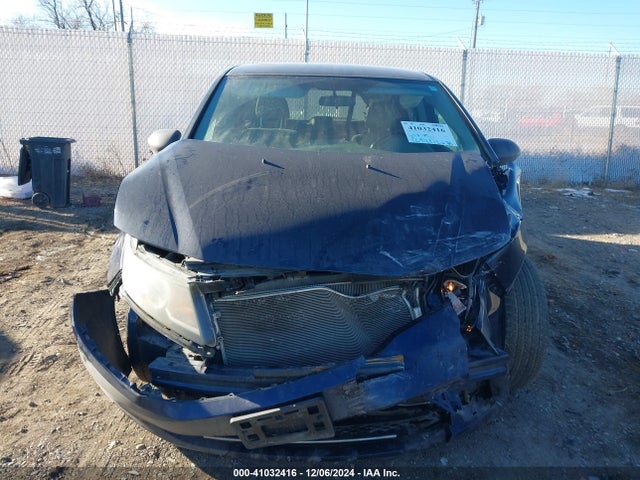 Honda ODYSSEY EX 2014 5FNRL5H4XEB003726 Image 12