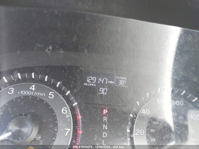 Honda ODYSSEY EX 2014 5FNRL5H4XEB003726 Image 15
