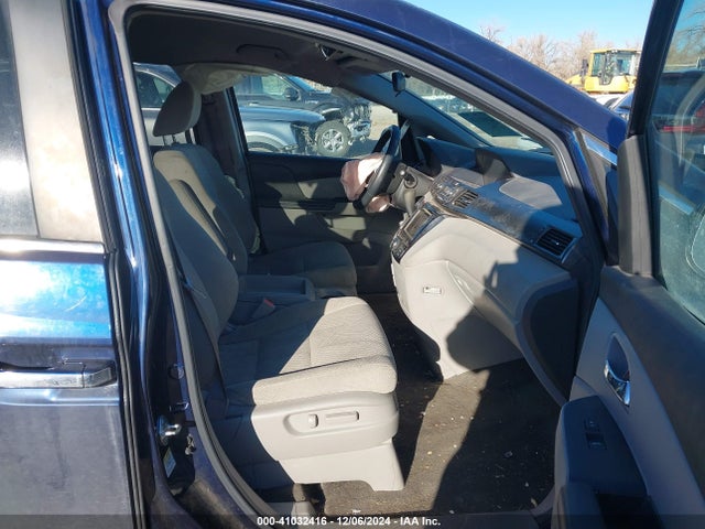 Honda ODYSSEY EX 2014 5FNRL5H4XEB003726 Image 5