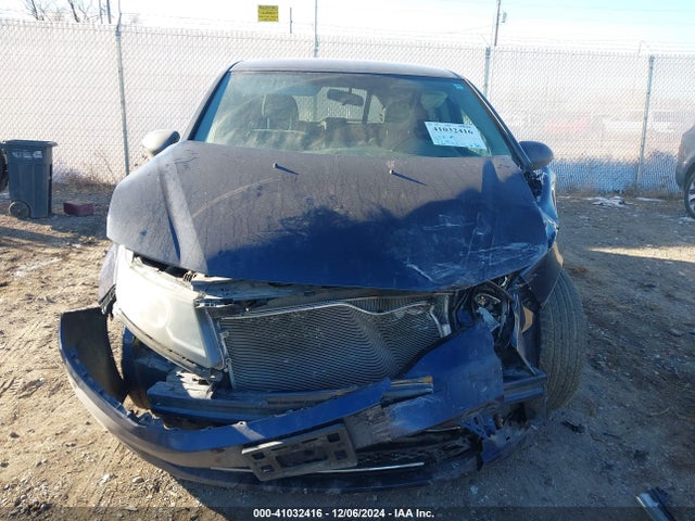 Honda ODYSSEY EX 2014 5FNRL5H4XEB003726 Image 6