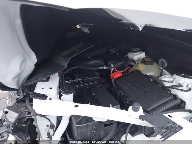Buick Envision Awd Avenir 2021 LRBFZSR40MD196911 Image 10