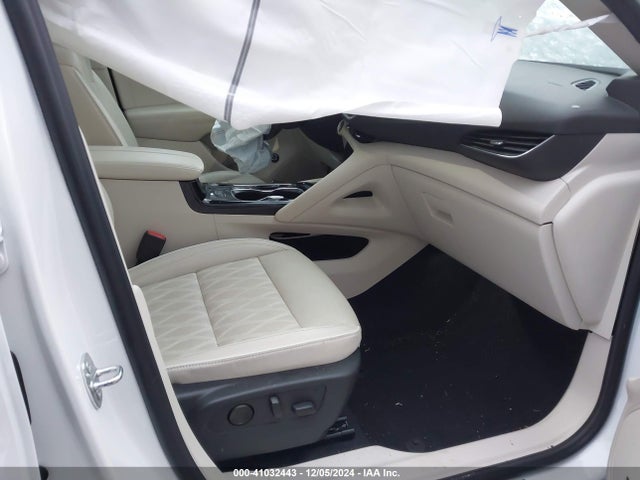 Buick Envision Awd Avenir 2021 LRBFZSR40MD196911 Image 5