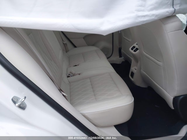 Buick Envision Awd Avenir 2021 LRBFZSR40MD196911 Image 8