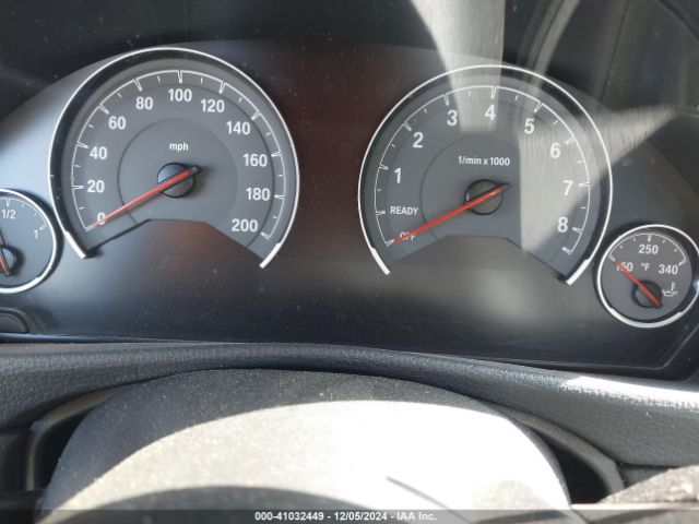 WBS3R9C59FK334547 BMW M4