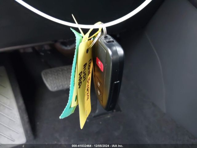 4T3RWRFVXRU159260 Toyota Rav4 Hybrid Xle