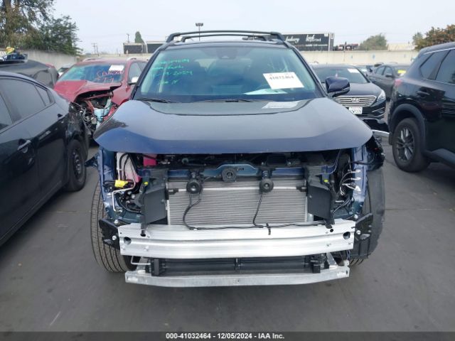 4T3RWRFVXRU159260 Toyota Rav4 Hybrid Xle