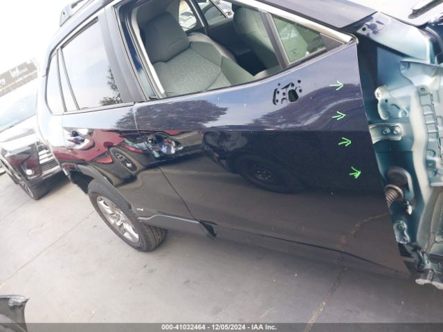4T3RWRFVXRU159260 Toyota Rav4 Hybrid Xle