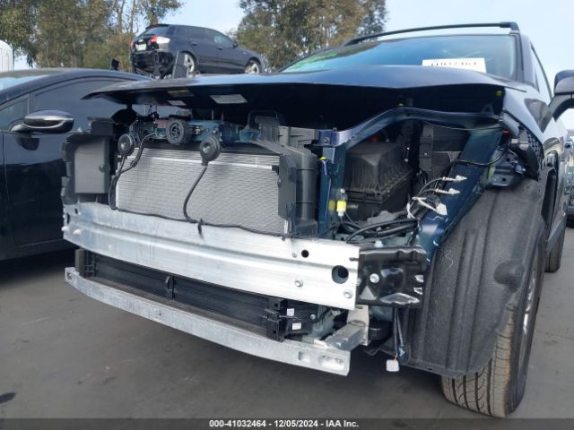 4T3RWRFVXRU159260 Toyota Rav4 Hybrid Xle