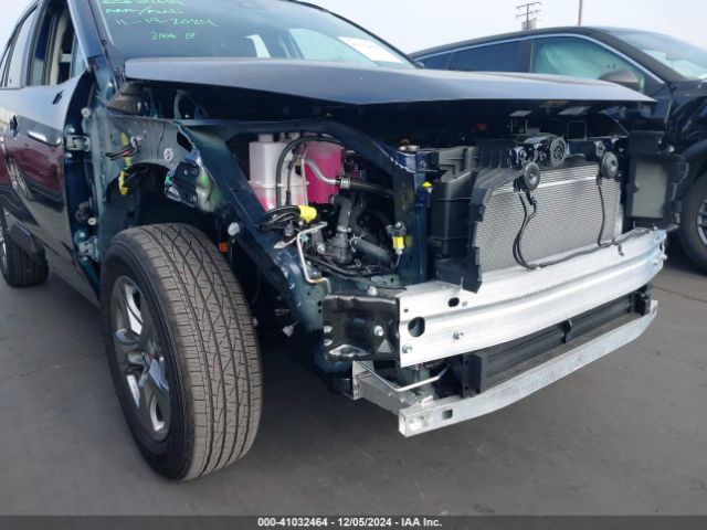 4T3RWRFVXRU159260 Toyota Rav4 Hybrid Xle