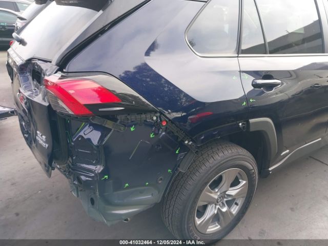 4T3RWRFVXRU159260 Toyota Rav4 Hybrid Xle