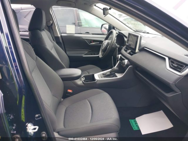 4T3RWRFVXRU159260 Toyota Rav4 Hybrid Xle
