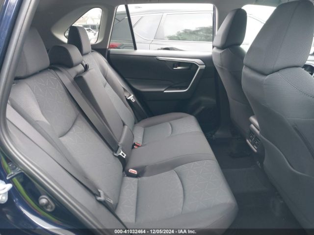 4T3RWRFVXRU159260 Toyota Rav4 Hybrid Xle