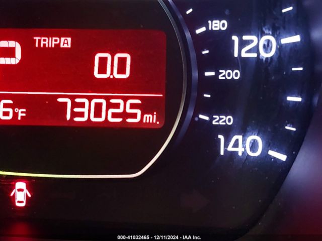 KNDJN2A21G7840551 KIA Soul !