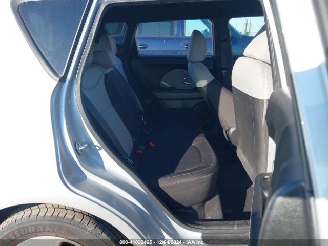 KNDJN2A21G7840551 KIA Soul !