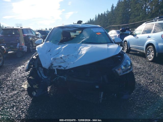 3KPA24AB7KE216217 KIA RIO S