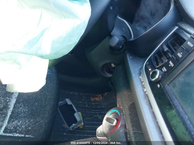 3KPA24AB7KE216217 KIA RIO S