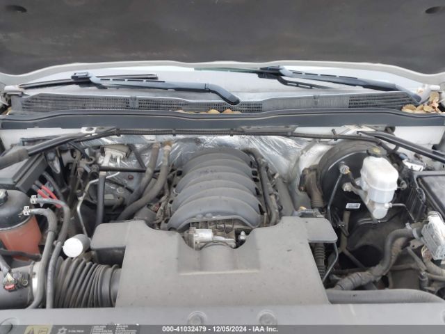 3GCUKREC4FG163242 Chevrolet Silverado 1500 1lt/2lt