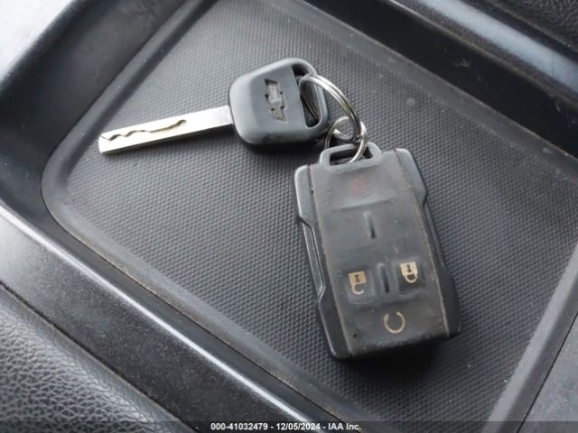 3GCUKREC4FG163242 Chevrolet Silverado 1500 1lt/2lt