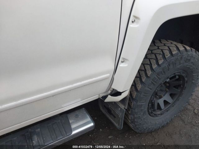 3GCUKREC4FG163242 Chevrolet Silverado 1500 1lt/2lt