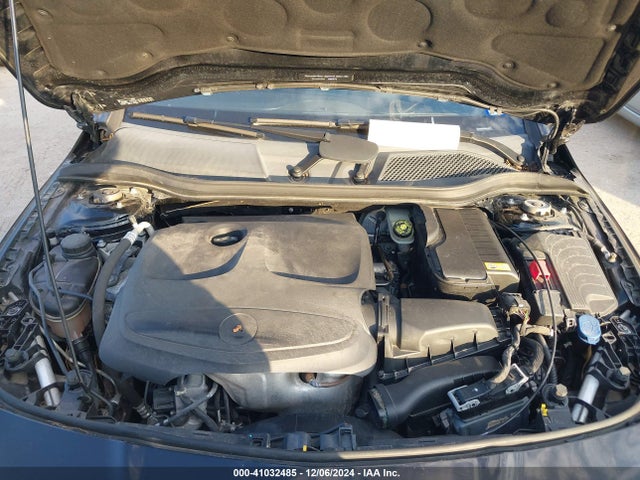 Aukcja sprzedaży 2016 Mercedes-benz Cla 250, vin: WDDSJ4EB3GN364889, numer aukcji: 41032485