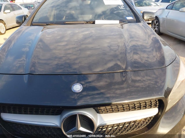 Aukcja sprzedaży 2016 Mercedes-benz Cla 250, vin: WDDSJ4EB3GN364889, numer aukcji: 41032485