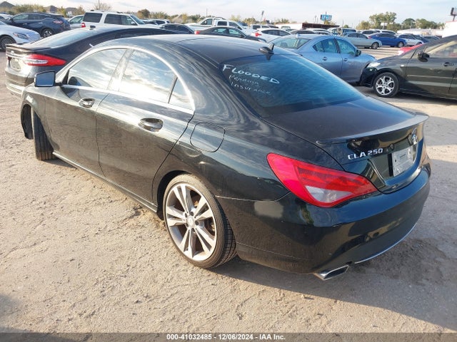 Aukcja sprzedaży 2016 Mercedes-benz Cla 250, vin: WDDSJ4EB3GN364889, numer aukcji: 41032485