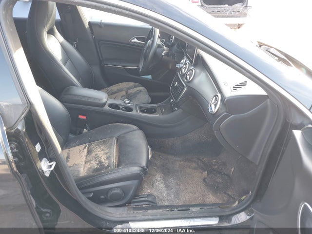Aukcja sprzedaży 2016 Mercedes-benz Cla 250, vin: WDDSJ4EB3GN364889, numer aukcji: 41032485