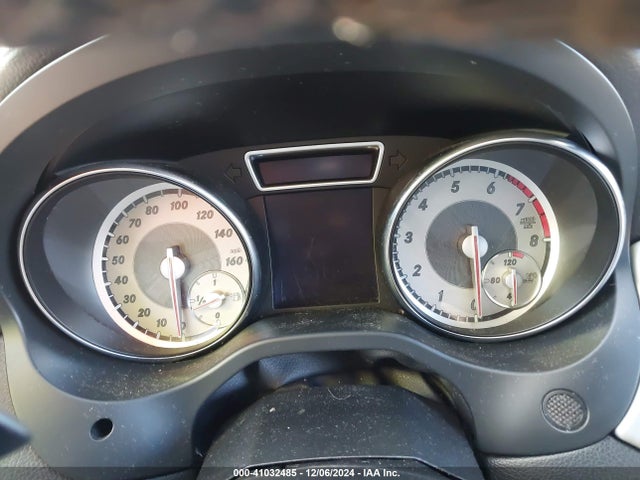 Aukcja sprzedaży 2016 Mercedes-benz Cla 250, vin: WDDSJ4EB3GN364889, numer aukcji: 41032485