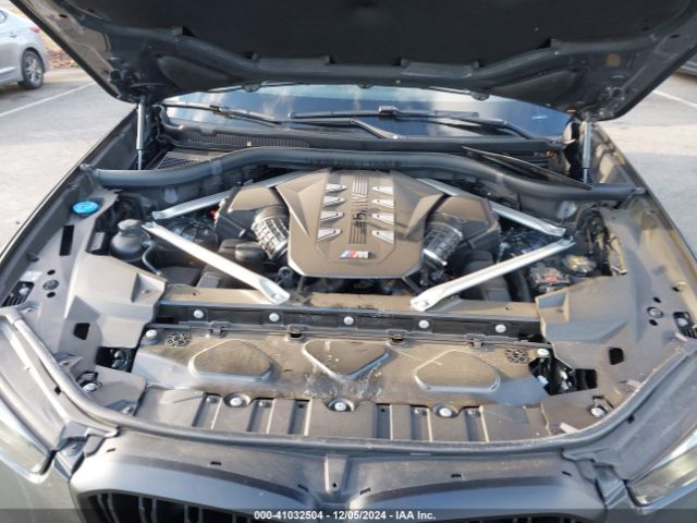 5UX33EU01R9U12219 BMW X5 M60i