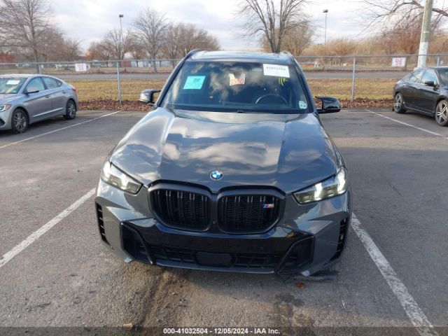 5UX33EU01R9U12219 BMW X5 M60i