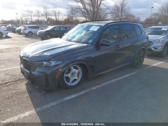 5UX33EU01R9U12219 BMW X5 M60i