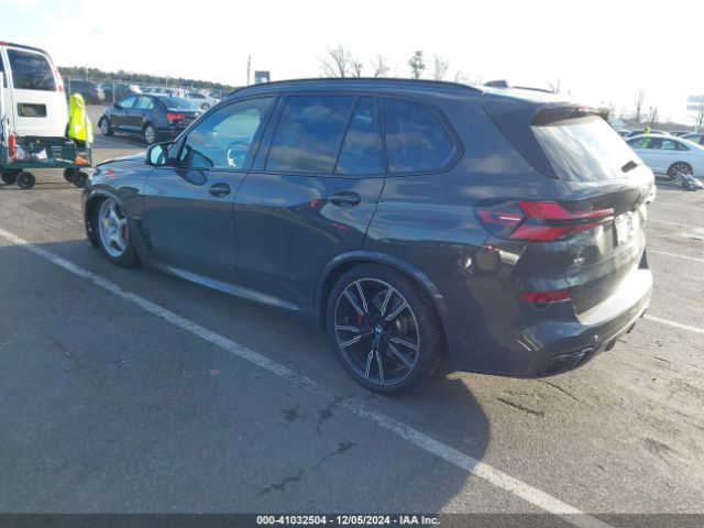 5UX33EU01R9U12219 BMW X5 M60i