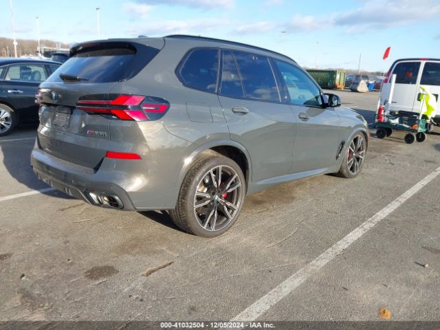 5UX33EU01R9U12219 BMW X5 M60i