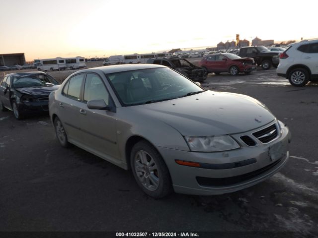 2007 SAAB 9-3 YS3FD49YX71104393 Photo 0
