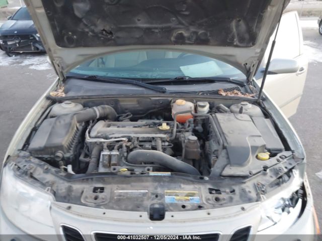 2007 SAAB 9-3 YS3FD49YX71104393 Photo 9