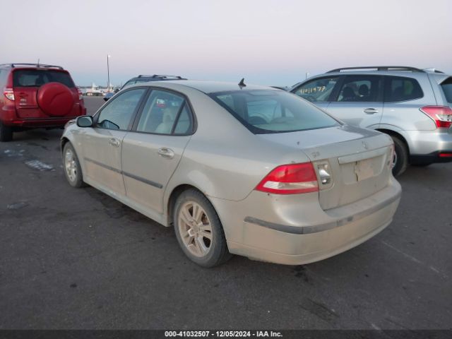 2007 SAAB 9-3 YS3FD49YX71104393 Photo 2