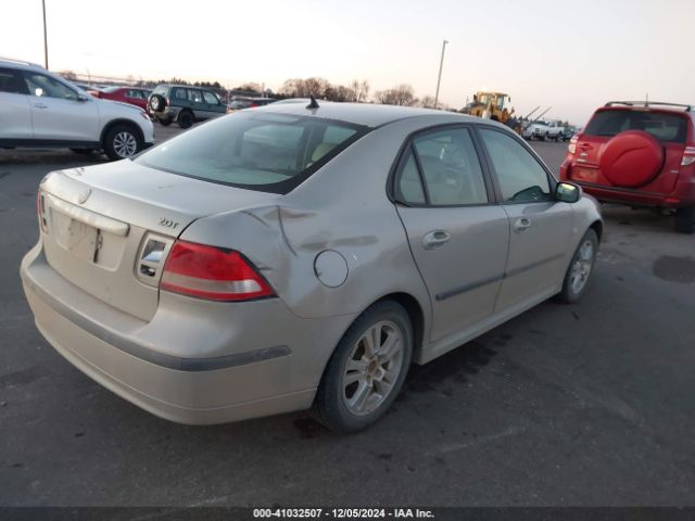 2007 SAAB 9-3 YS3FD49YX71104393 Photo 3