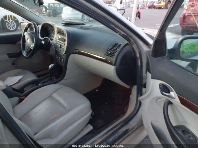 2007 SAAB 9-3 YS3FD49YX71104393 Photo 4