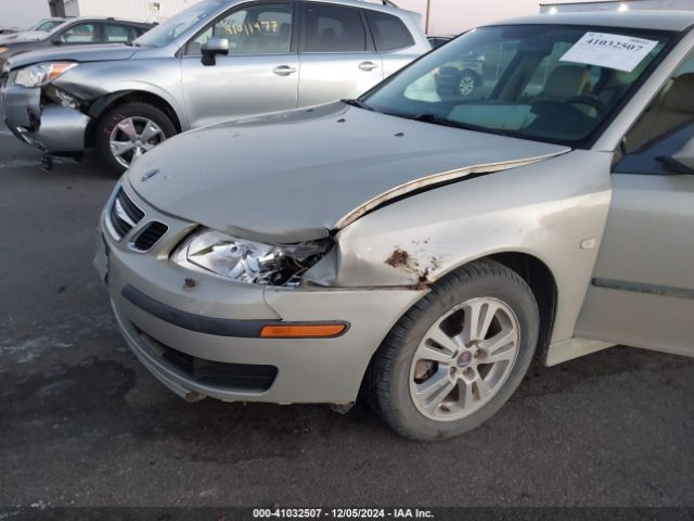 2007 SAAB 9-3 YS3FD49YX71104393 Photo 5