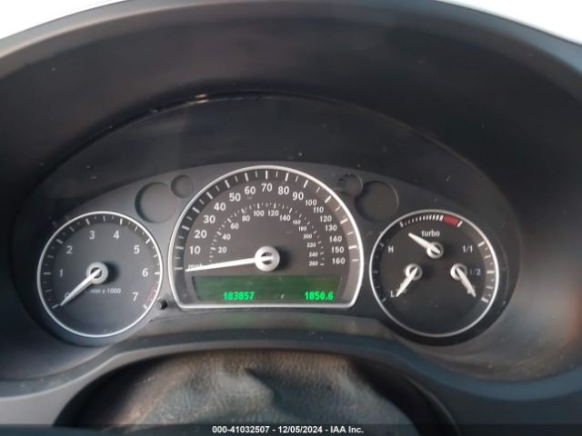 2007 SAAB 9-3 YS3FD49YX71104393 Photo 6