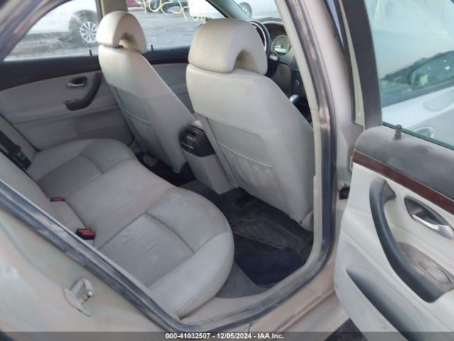 2007 SAAB 9-3 YS3FD49YX71104393 Photo 7