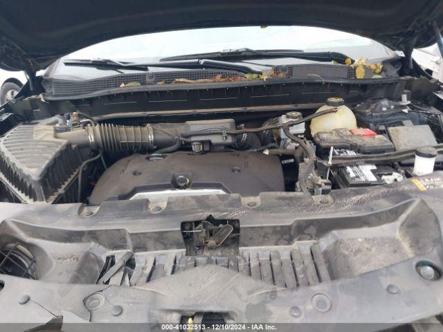 3GNKBBRA1LS710846 Chevrolet Blazer Fwd 1lt