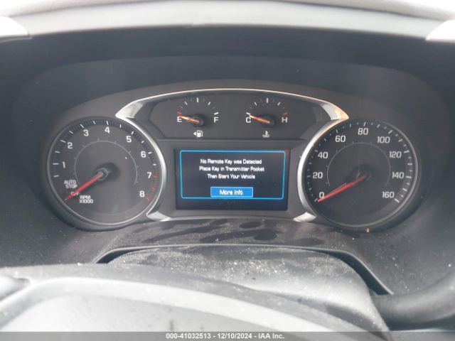 3GNKBBRA1LS710846 Chevrolet Blazer Fwd 1lt