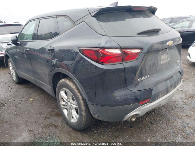 3GNKBBRA1LS710846 Chevrolet Blazer Fwd 1lt