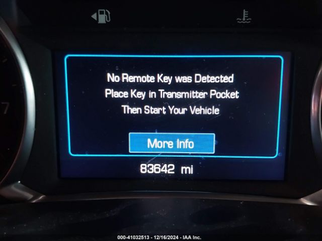 3GNKBBRA1LS710846 Chevrolet Blazer Fwd 1lt