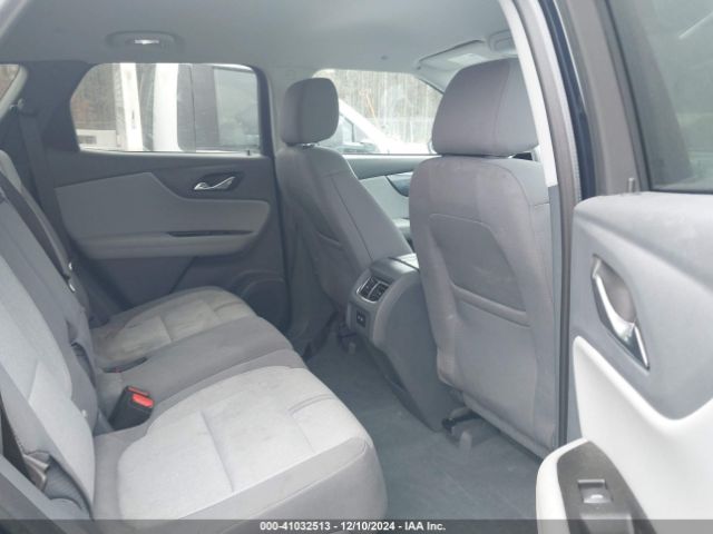 3GNKBBRA1LS710846 Chevrolet Blazer Fwd 1lt