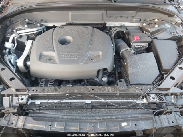 YV4102DK5M1860212 Volvo Xc60 T5 Momentum