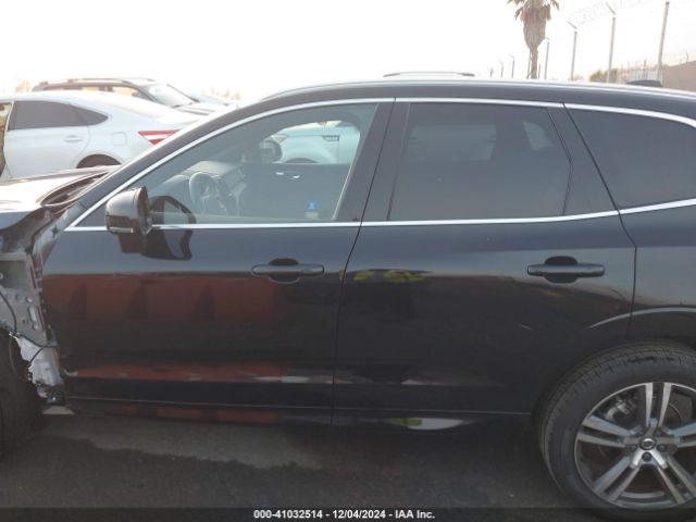 YV4102DK5M1860212 Volvo Xc60 T5 Momentum