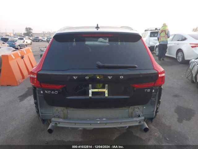 YV4102DK5M1860212 Volvo Xc60 T5 Momentum