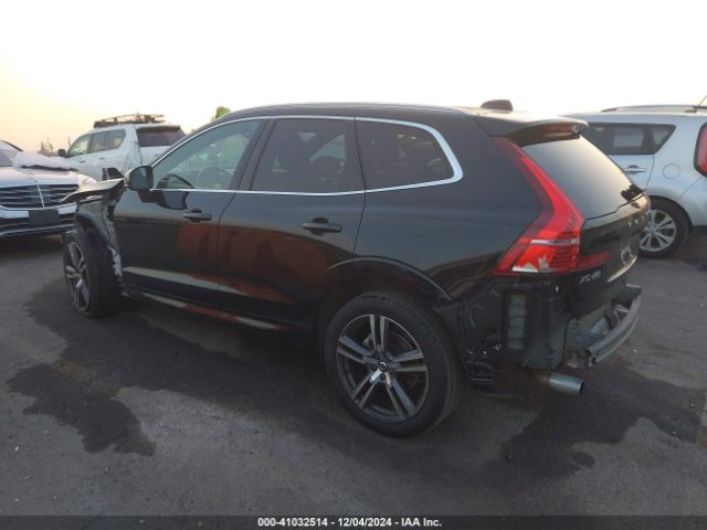 YV4102DK5M1860212 Volvo Xc60 T5 Momentum